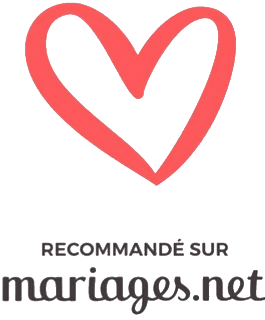 logo mariages net