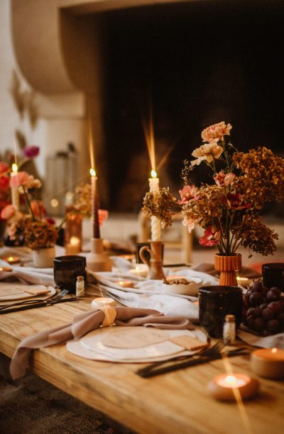 domaine hiver mariage